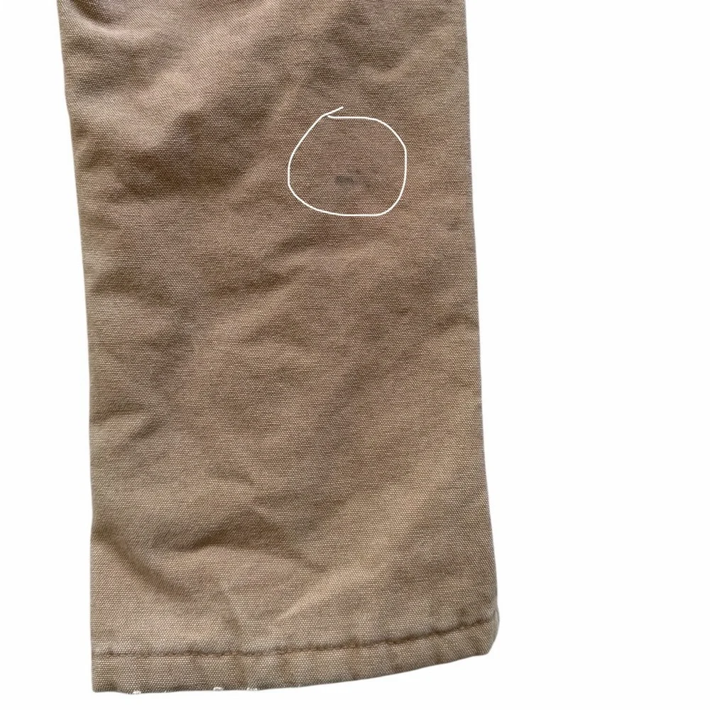 Carhartt boys duck